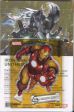 unbesiegbare Iron Man, Der # 02 - Edition mit Acryl-Figur