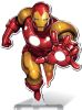 unbesiegbare Iron Man, Der # 02 - Edition mit Acryl-Figur