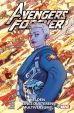 Avengers Forever Paperback # 02 (von 2) SC