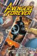 Avengers Forever Paperback # 02 (von 2) HC