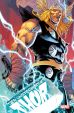 unsterbliche Thor, Der (Serie ab 2024) # 01 Variant-Cover