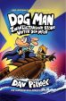 Dog Man # 11 - Zwanzigtausend Flhe unter dem Meer