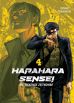 Harahara Sensei: Die tickende Zeitbombe Bd. 04