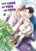 Mein Leben mit Papa und Papa - Bd. 01