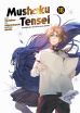 Mushoku Tensei - In dieser Welt mach ich alles anders Bd. 18