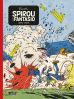 Spirou und Fantasio Gesamtausgabe Neuedition # 04 - 1954-1956