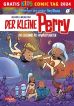 2024 Gratis Comic Tag - kleine Perry, Der # 01: Das Geheimnis des Wanderplaneten