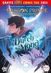 2024 Gratis Comic Tag - Dragon Prince: Der Prinz der Drachen