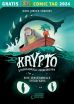 2024 Gratis Comic Tag - Krypto: Geheimnisvolle Meereswesen (Bd. 1) - Eine sensationelle Entdeckung