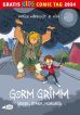 2024 Gratis Comic Tag - Gorm Grimm: Gross, Stark, Hungrig