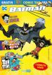 2024 Gratis Comic Tag - Batman