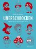 Unerschrocken # 01 + 02 (von 2, HC)