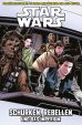 Star Wars Sonderband # 162 SC - Schurken, Rebellen und das Imperium