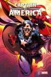 Captain America (Serie ab 2024) # 01 (von 3) - Variant-Cover