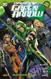 Green Arrow (Serie ab 2024) # 01