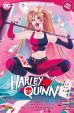 Harley Quinn (Serie ab 2024) # 01 - Edition mit Acryl-Figur - Eine Krise nach der anderen