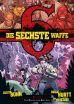 Sechste Waffe, Die # 08 (von 9)