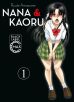Nana & Kaoru - Black Label Max Bd. 01 (von 2)