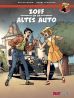 Bettys Abenteuer (04) - Zoff um ein altes Auto