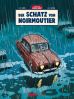 Abenteuer von Jacques Gibrat, Die (10) - Der Schatz von Noirmoutier