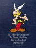 Asterix Gesamtausgabe Bd. 15 (von 15)