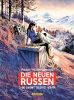 neuen Russen, Die # 02 (von 3)