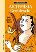 Comic-Biografie # 38 - Artemisia Gentileschi
