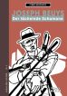 Comic-Biografie # 03 - Joseph Beuys