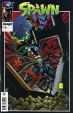 Spawn # 009 (Kiosk-Ausgabe)