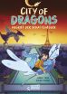 City of Dragons (02) - Angriff der Schattenfeuer