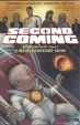 Second Coming # 02 (von 3) SC