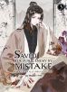 Saved the Public Enemy by Mistake Bd. 03