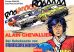 Alain Chevallier: Der Unbekannte von Francorchamps