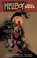 Hellboy # 22 - Hellboy und die B.U.A.P. - Die Rückkehr von Effie Kolb