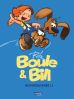 Boule und Bill Gesamtausgabe # 01