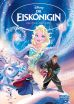 Disney Filmcomics # 02 - Die Eisknigin