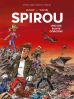 Spirou + Fantasio Spezial # 42 - Spirou und die blaue Gorgone