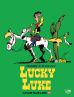 Lucky Luke - Die neue Gesamtausgabe # 05