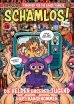 U-Comix Sonderheft: Schamlos (ab 18 Jahre)