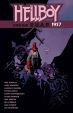 Hellboy # 21 - Hellboy und die B.U.A.P. - 1957