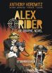 Alex Rider (01) - Stormbreaker