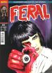 Feral # 08 (Deutsche Ausgabe)