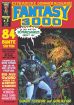 Fantasy 3000 # 03 - Zombiesaurus greift an!