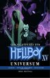 Hellboy - Geschichten aus dem Hellboy-Universum # 15