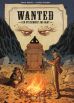 Wanted - Ein Steckbrief aus Blut