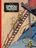 Spirou und Fantasio Gesamtausgabe Neuedition # 06 - 1958-1959