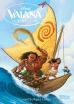 Disney Filmcomics # 05 - Vaiana