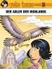 Yoko Tsuno # 31 - Der Adler der Highlands
