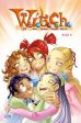 W.i.t.c.h. # 08