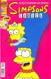 Simpsons Comics # 113 (mit XL-Poster)
